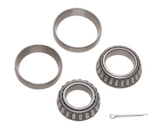 Bearing Kit (5 Lug Hub, 3750 lb Axle)